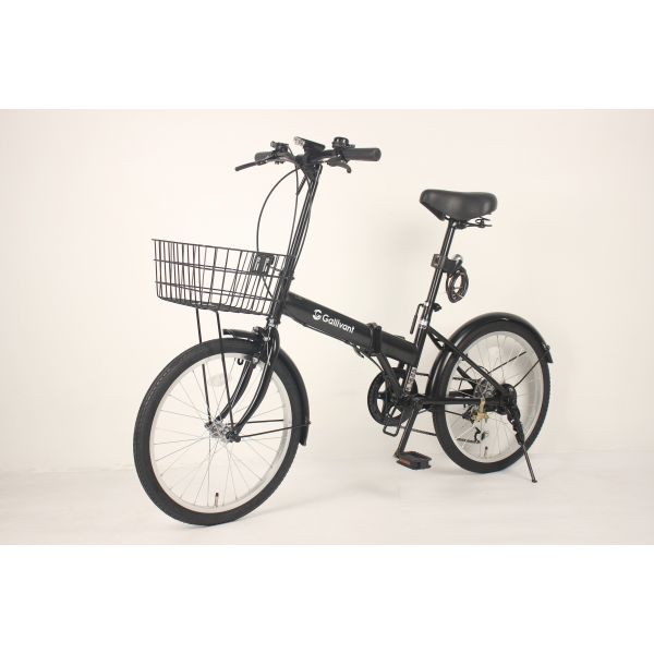 Bicycle à roues pliantes modernes élégantes 20