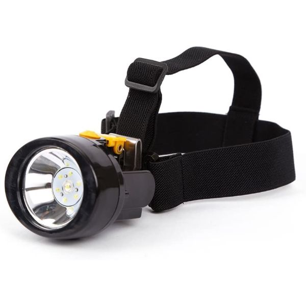 Headlamp водоустойчивого взрывозащищенного минирования светлый перезаряжаемые подземный для трудной шляпы