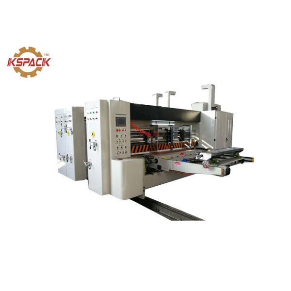 Руководитель края кормить автоматическую систему компьютерного управления печатной машины коробки