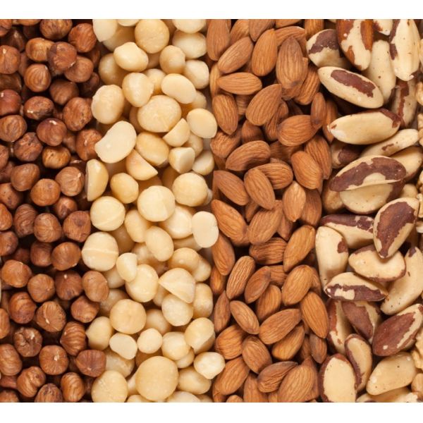 Cashew Colour Sorting Machine 3.3kW Small Scale Cashew Processing Unit