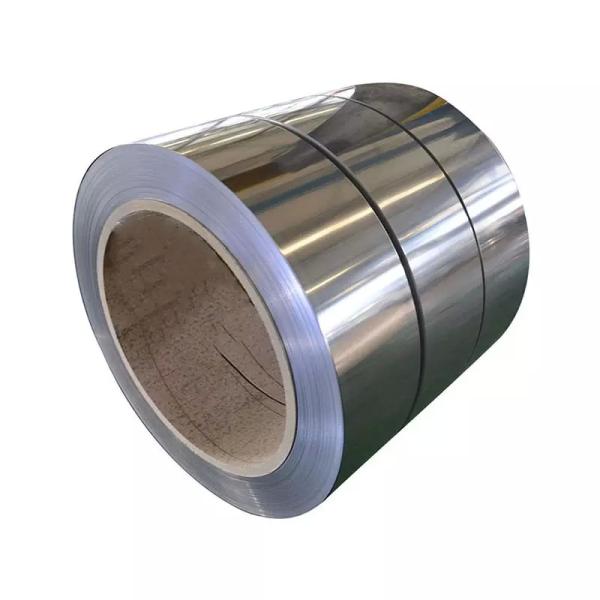 430 304 201 316 Cold Rolled Stainless Steel Sheets Black Mirror Series 4 2b Ba SS Coil