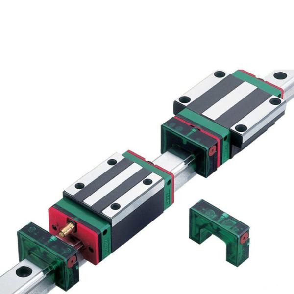 45mm Linear Motion Guideways , Cnc Linear Rail