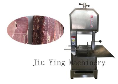 O tipo pequeno 15 máquina/osso do cortador do osso da carne da carne de M/S considerou a máquina
