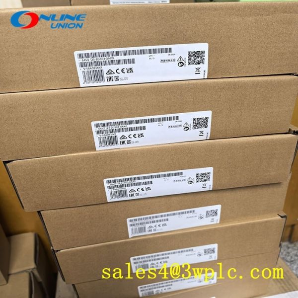 6AV2123-2GB03-0AX0 SIEMENS HMI, KTP700 Basic, Basic Panel, Key/touch Operatio