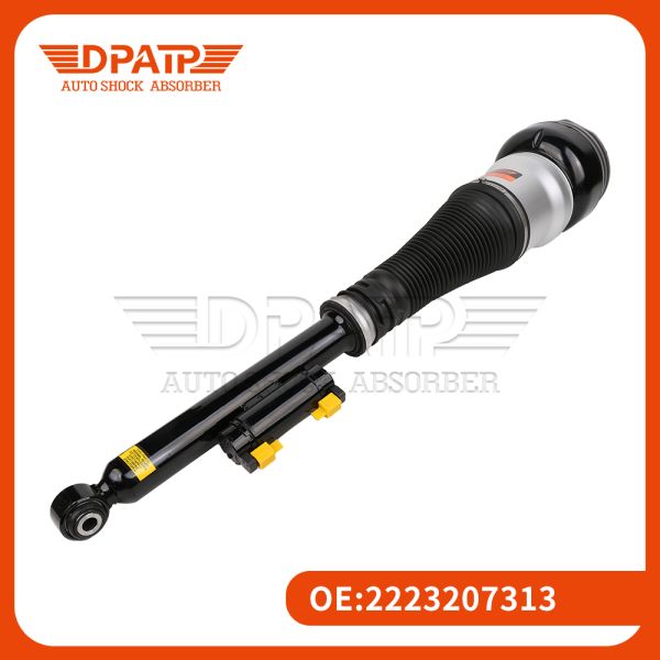 2223200413 2223200313 Air Suspension Factory for Mercedes W222 S 350 D 4-MATIC Rear Shock Absorber