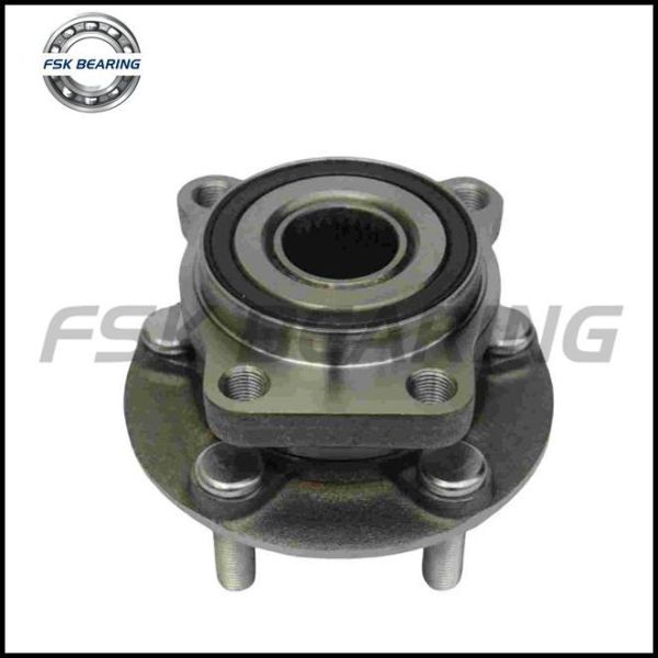 28373-FG000 Front Wheel Hub Unit Compatible With Subaru BRZ Exiga Forester Impreza