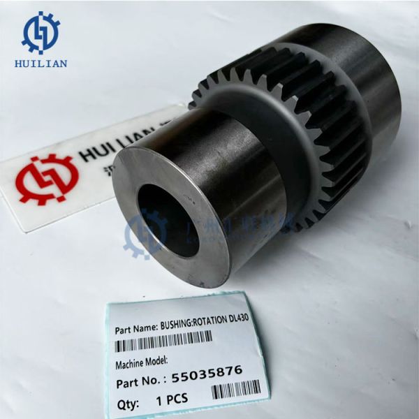 55035876 Bague rotative de forage Pièces de rechange pour pièces de machines de construction, pièces de forage