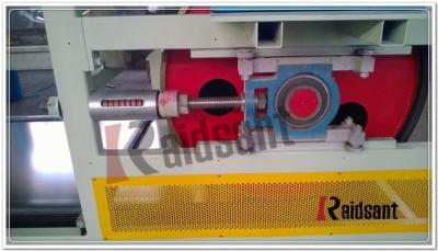 EV Wax Drop Form Wax Granulator Machine Maleic Anhydride Salt Stearate
