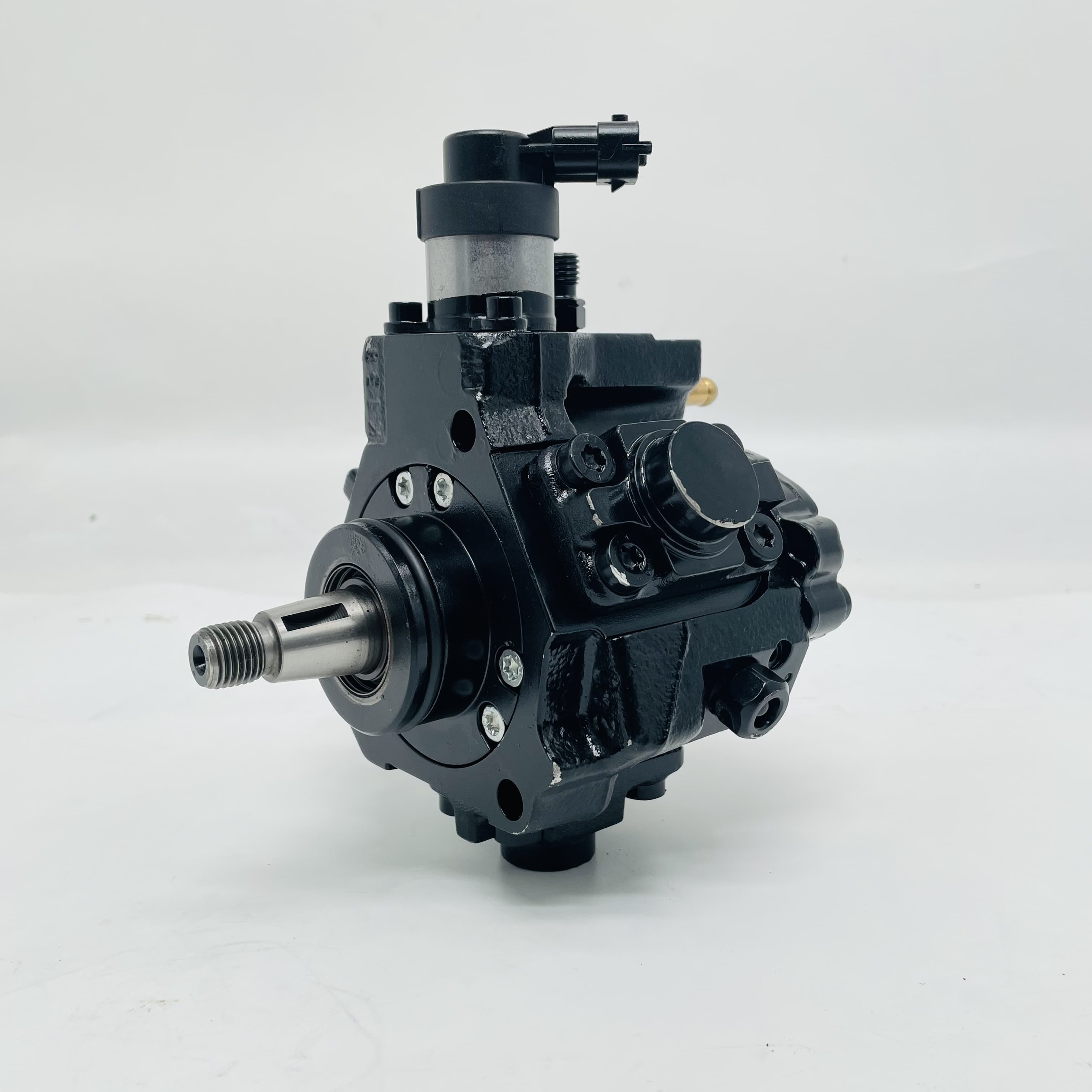 Bo-sch 0445010374 Common Rail Fuel Pump 5801379114 For Iv-eco Daily 2.3 Multijet