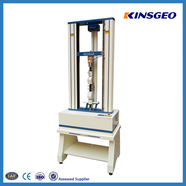500N, 1KN, 2KN Optional Stainless Steel Tensile Testing Instrument With 0.5～500mm/min Speed