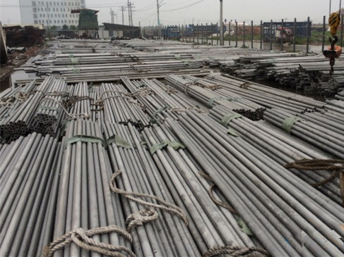 309S 1.4833 Thin Wall Stainless Steel Tube S30908 0Cr23Ni13 SUS309S