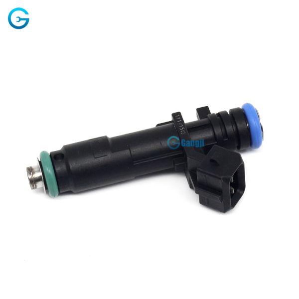 Oem Odm 25186566 96800843 C111032 Injecteur de carburant Buse pour Chevrolet Spark Captiva Aveo Avec Haute Qualité