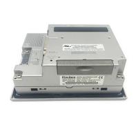 6 tela táctil industrial do PLC do PLC Proface HMI GP2301-LG41-24V da polegada