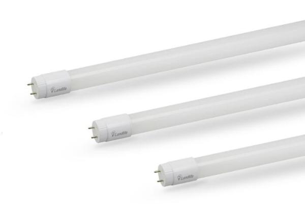 High Brightness Dimmable Tube Led Lamp 120cm Length For Interior Lighting