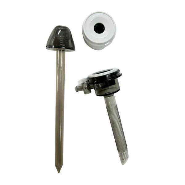 Disposable Plastic Trocar Set Arthroscopy Cannula Medical Trocar Set Surgical Trocar Needle