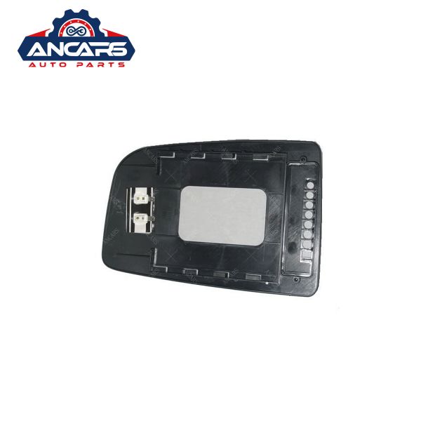 Volkswagen Side Mirror Glass For Crafter 2006-2010 2E1857587 2E1857588