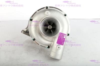 Turbocompressor para ISUZU 6BG1T 1-14400377-0