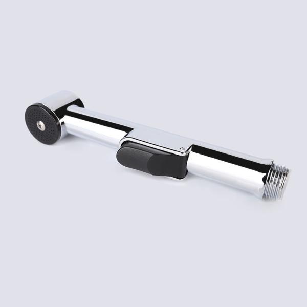 Toilet Cleaning Hand Spray Shattaf Environmental Protection ABS Plastic Material