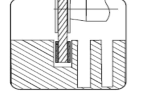 Wear Resistance Resin Bond Diamond Grinding Wheel , Synthetic Diamond Centerless Grinding Wheel