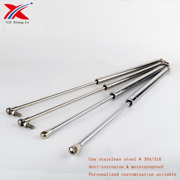 Stainless Steel gas spring