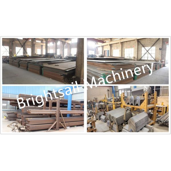 Carbon Steel Welding Fabrication Services Brass Boat Trailer Parts Fabrication