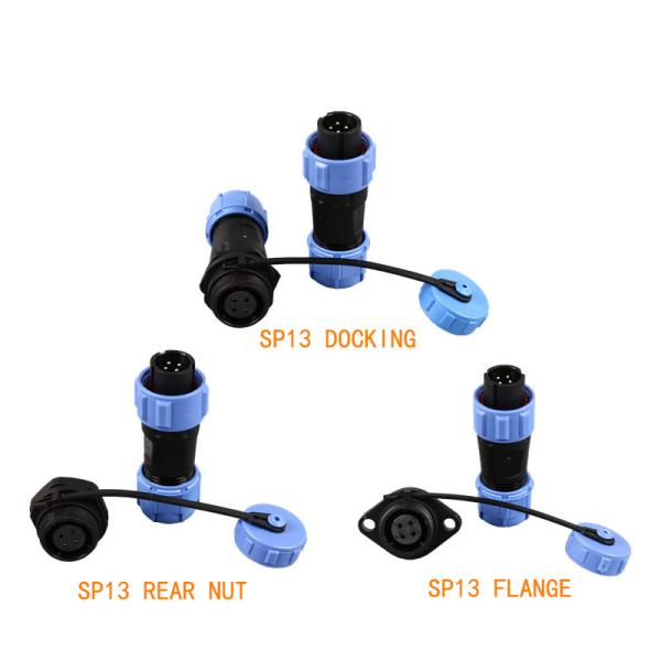 250V Universal Male And Female Aviation Plug Socket