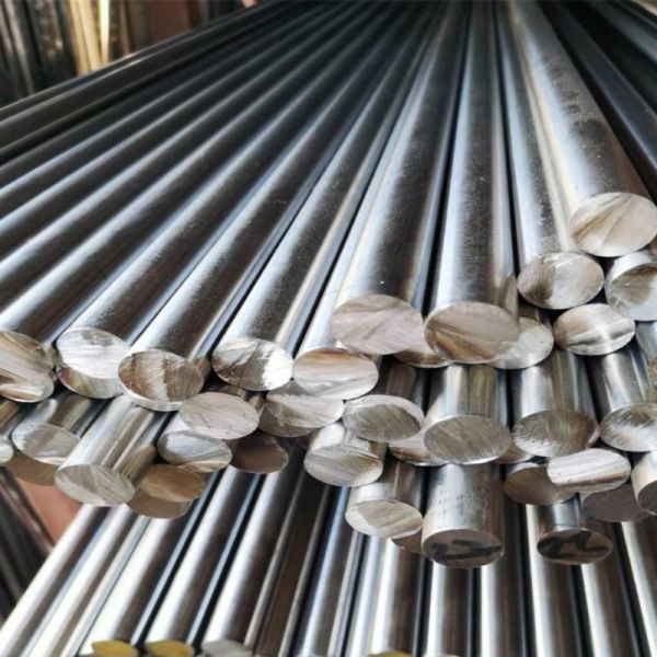 SS ASTM AISI 201 304 314 Grade Stainless Steel Round Bar Hot Rolled / Cold Rolled