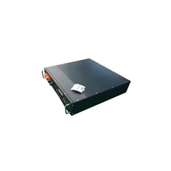 48V 50Ah LiFePO4 Battery Pack for Telecom Base Station and Solar Energy Storage