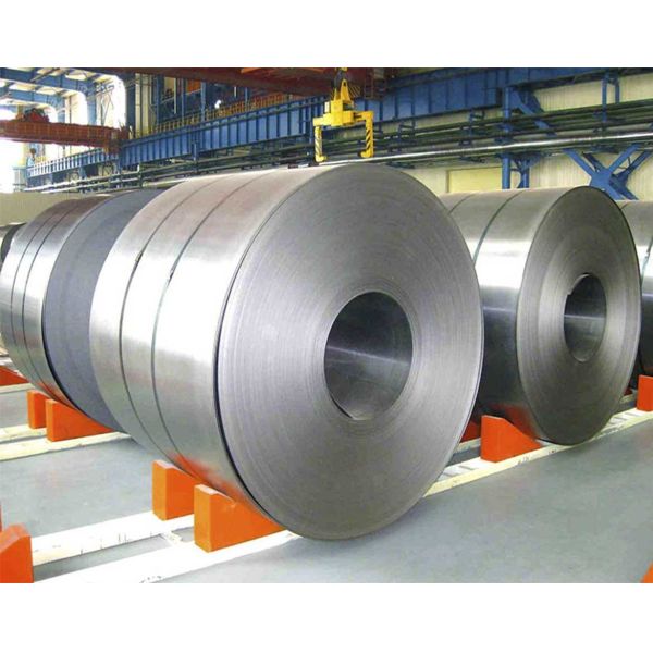 304L Grade Stainless Steel Coil