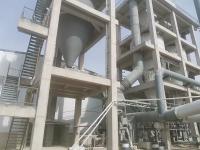 OEM Grinding HVM1300 Vertical Coal Mill VRM In Cement Plant