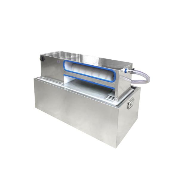 boiled breaker crusher quail egg skin crusher bird egg shell breaking machine for quail egg sheller