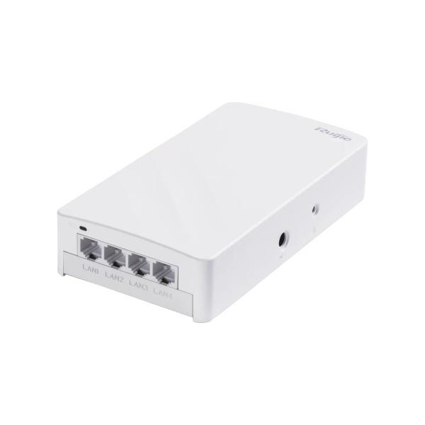 Ruijie RG-AP1100 Punto de acceso Wi-Fi 6 con expansión IoT y gestión en la nube