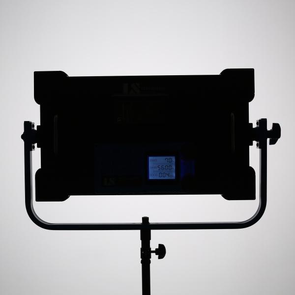 120W P-1580ASVL LED Panel Light