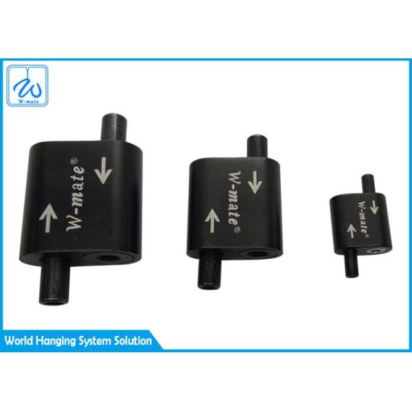 Pince de bouclage de câble de GV