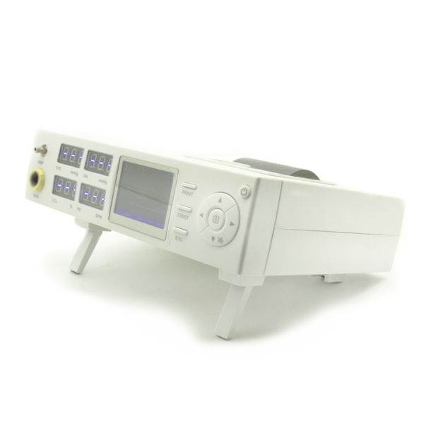 Flexible Portable Patient Monitor Compact For Community Medical Treatment