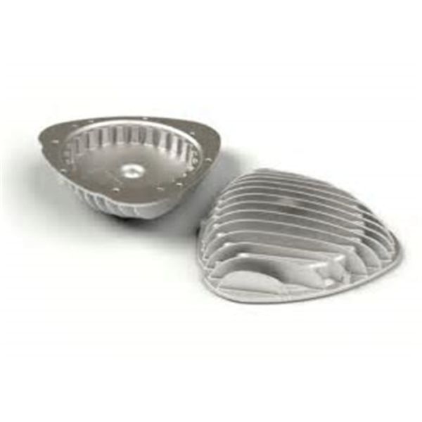 Avión 7075 T6 Forja de aluminio billete, Super Duralumin de aleación de aluminio 7075