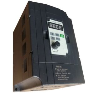 Single Phase Solar Pump Controller (Inverter)