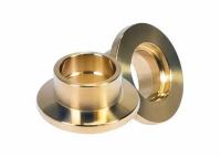 Pièces en laiton CNC de haute qualité pièces de traitement de revêtement d'oxydation anodique en métal en laiton
