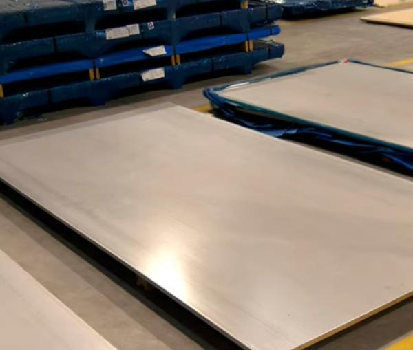 Stainless Steel Plate and Sheet in 304 / 316 / 310S / 316L Grades with BA Finish for Cold Rolled and Hot Rolled Applications