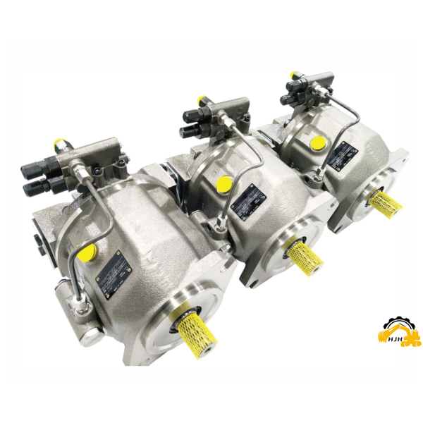 Farms PAVC100 Series OEM Axial Variable Piston Pump for Flexible Hydraulic Solutions