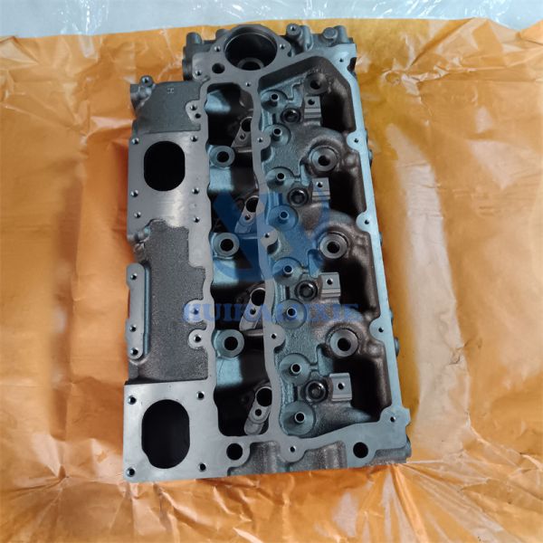 315-3389 Cylinder Head 315-3389 for Caterpillar  C4.4 Engine Construction Machinery Parts