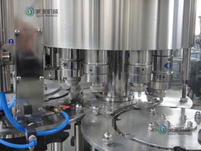 Máquina de arquivamento automática 4 da garrafa de soda 500ml em 1 Monoblock