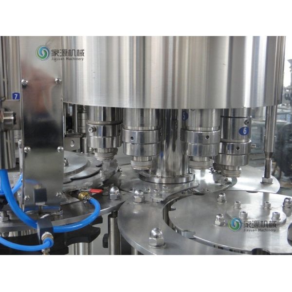 машина завалки бутылки ЛЮБИМЧИКА 500ml