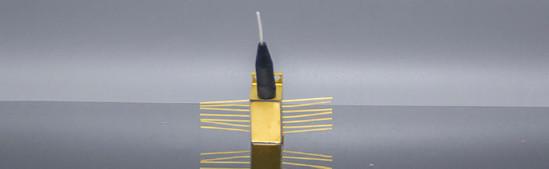 0.22NA Numerical Aperture 785nm Semiconductor Laser