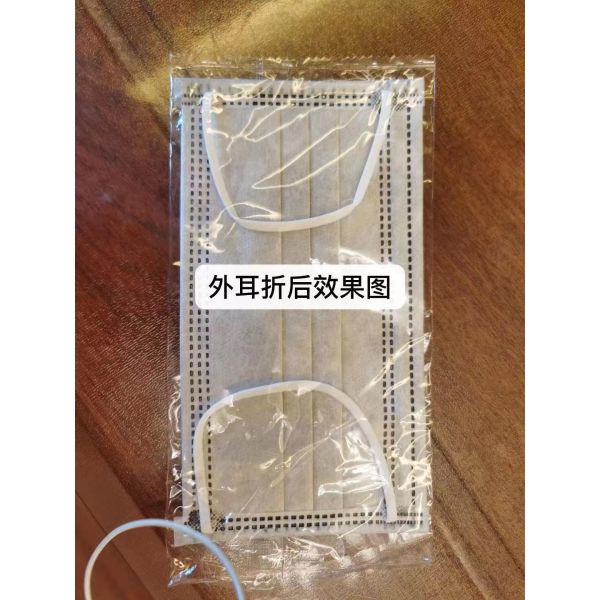 popsicle bag/ automatic packing machine ice candy machine sealing horizontal flow wrapping machine