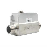 CAFS5019 Interface 3/4'' Diâmetro nominal 19 Material aço inoxidável