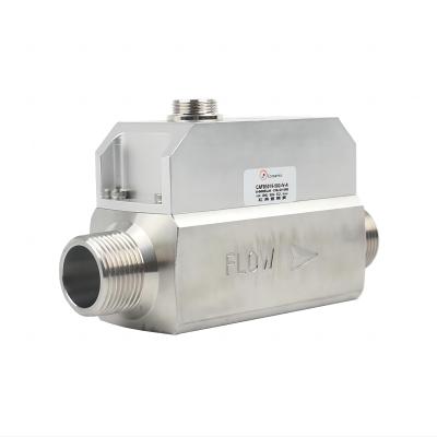CAFS5019 Interface 3/4'' Diâmetro nominal 19 Material aço inoxidável