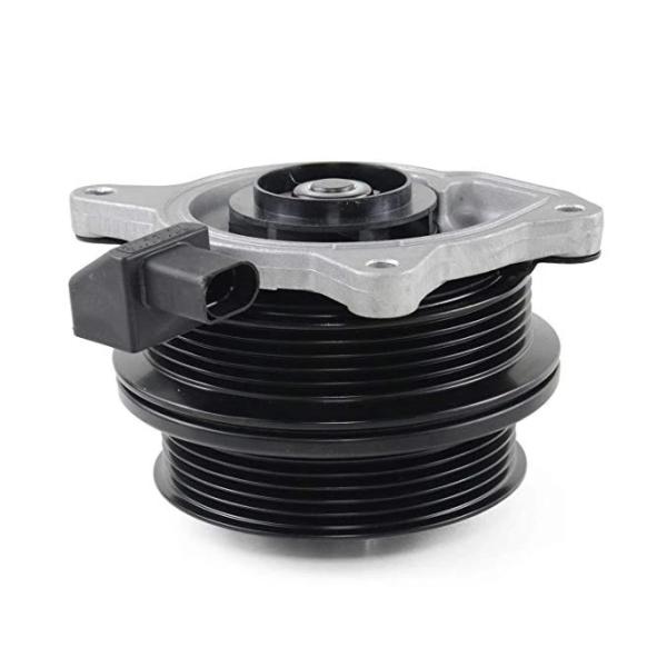 03C121004J 03C121004JX VW Auxiliary Water Pump For Scirocco Skoda Touran Golf 03C121004C 03C121004D