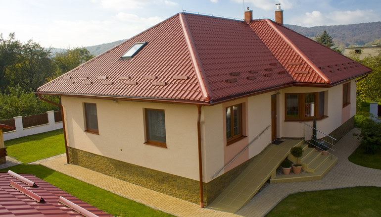 Couleur de noyer PPGL HDP Grain de bois 30 ans de garantie AZ165 Galvalume bobine en acier imprimé en couleur ASTM A755 A653M