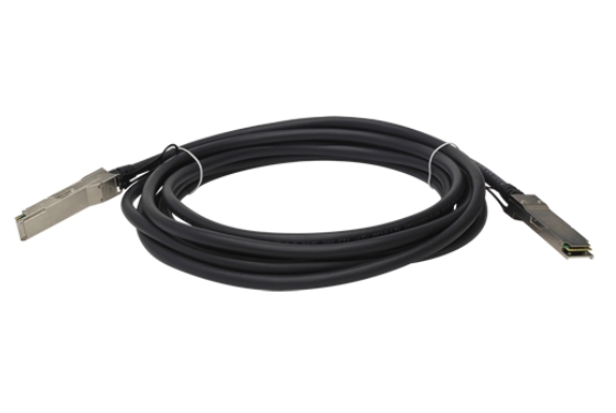 QSFP-40G-CU5M QSFP+ 40G высокоскоростные кабели прямого подключения 5m QSFP+38M CC8P0 40B(S) QSFP+38M